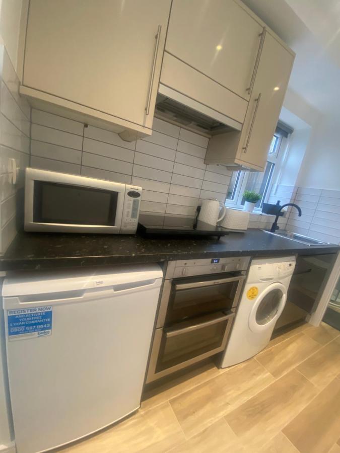 Lovely&Modern Studio Apartment. Borehamwood Exterior foto